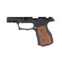 SHARPS GEN3 P365 X/XL BLACK/CHRY SAFE