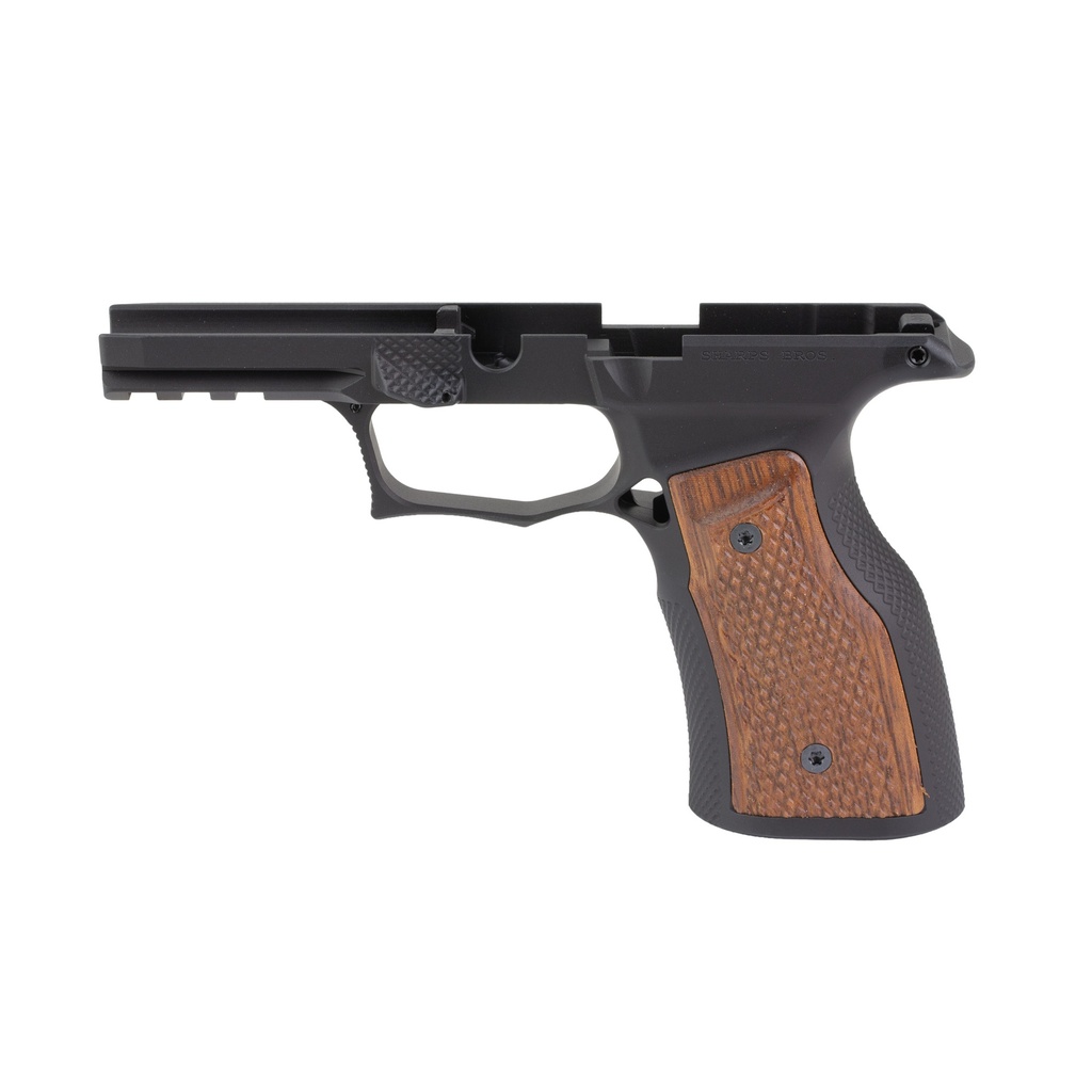 SHARPS GEN3 P365 XMACRO BLACK/CHRY