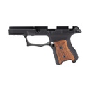 SHARPS GEN3 P365 BLACK/CHRY MAN SAFETY