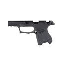 SHARPS GEN3 P365 BLACK/BLACK MAN SAFETY