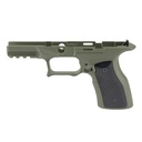 SHARPS GRIP FOR ECHELON ODG/BLACK