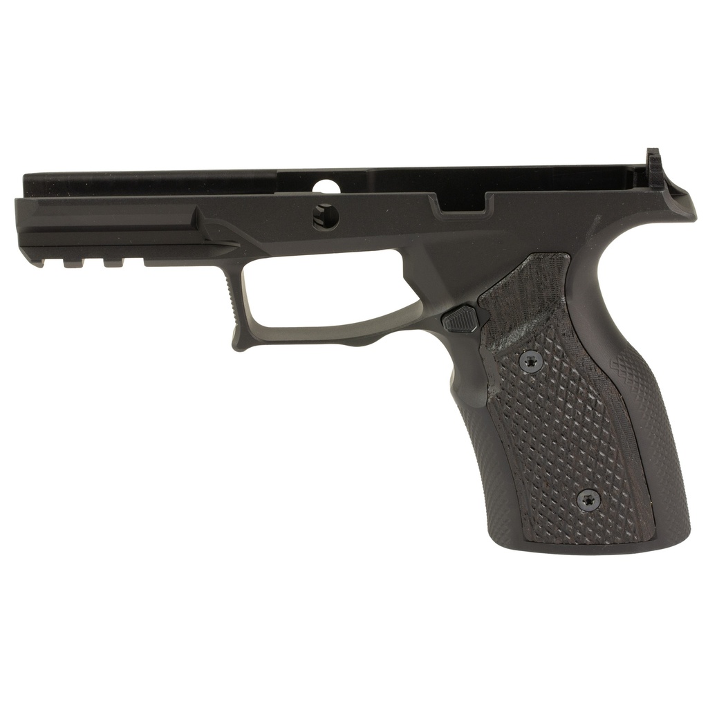 SHARPS TAURUS GX4 CRRY GRP BLACK/WENGE