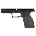 SHARPS TAURUS GX4 CARRY GRIP BLACK/BLACK