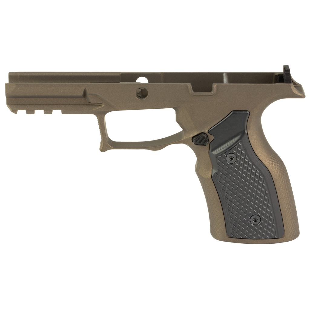 SHARPS TAURUS GX4 CARRY GRIP BRONZE/BLACK