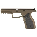 SHARPS TAURUS GX4 CARRY GRIP BRONZE/BLACK