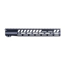 SHARPS 14" MLOK HG FULL TOP RAIL BLACK