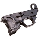 SHARPS GEN2 THE JACK BILLET LOWER