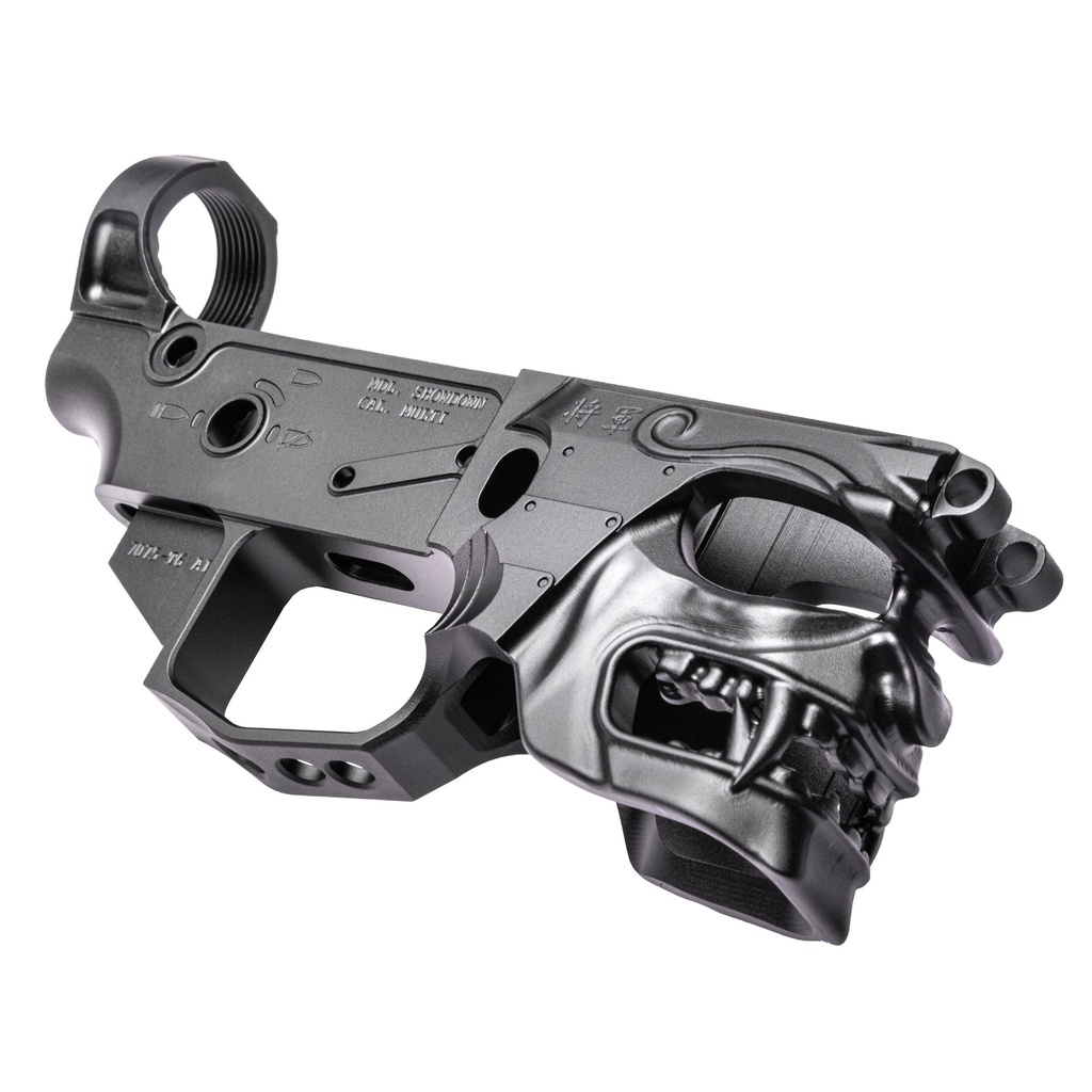 SHARPS SHOWDOWN BILLET LOWER