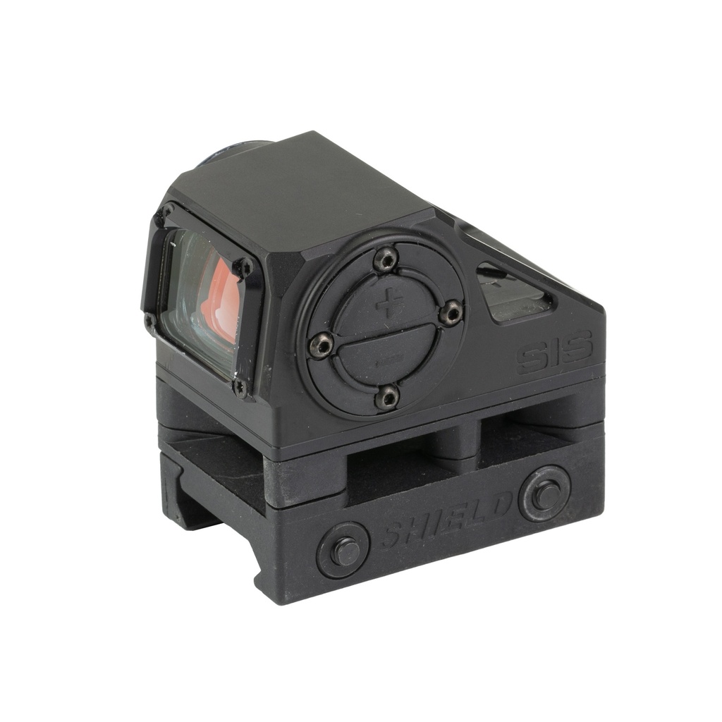 Shield Sights SHLDS SIS2 SIGHT MULTI RETICLE BLACK