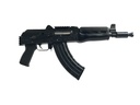 Zastava Arms USA ZPAP92 PIST 7.62X39 BLACK RAIL