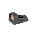 Shield Sights SHLDS SMS2 GL ED MINI SIGHT 8MOA