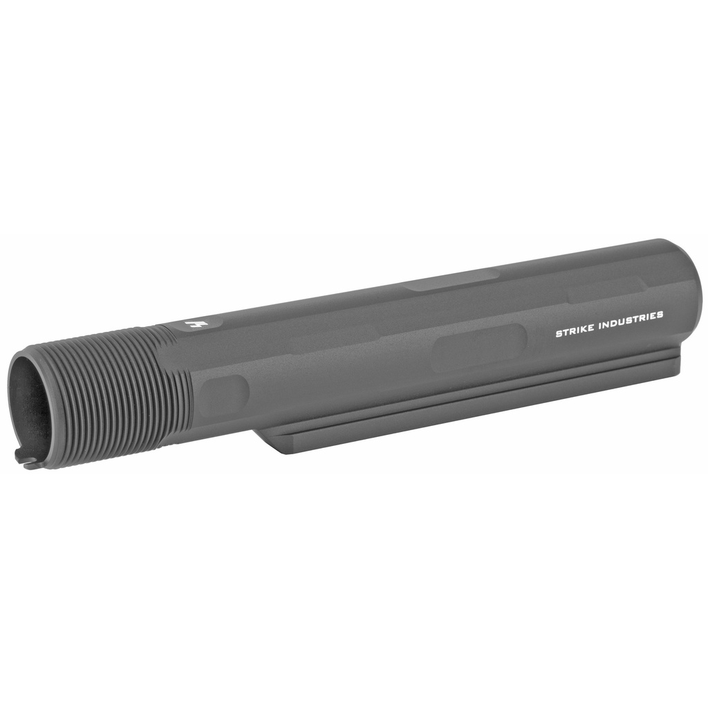 STRIKE ADVANCED RECEIVER TUBE BLACK