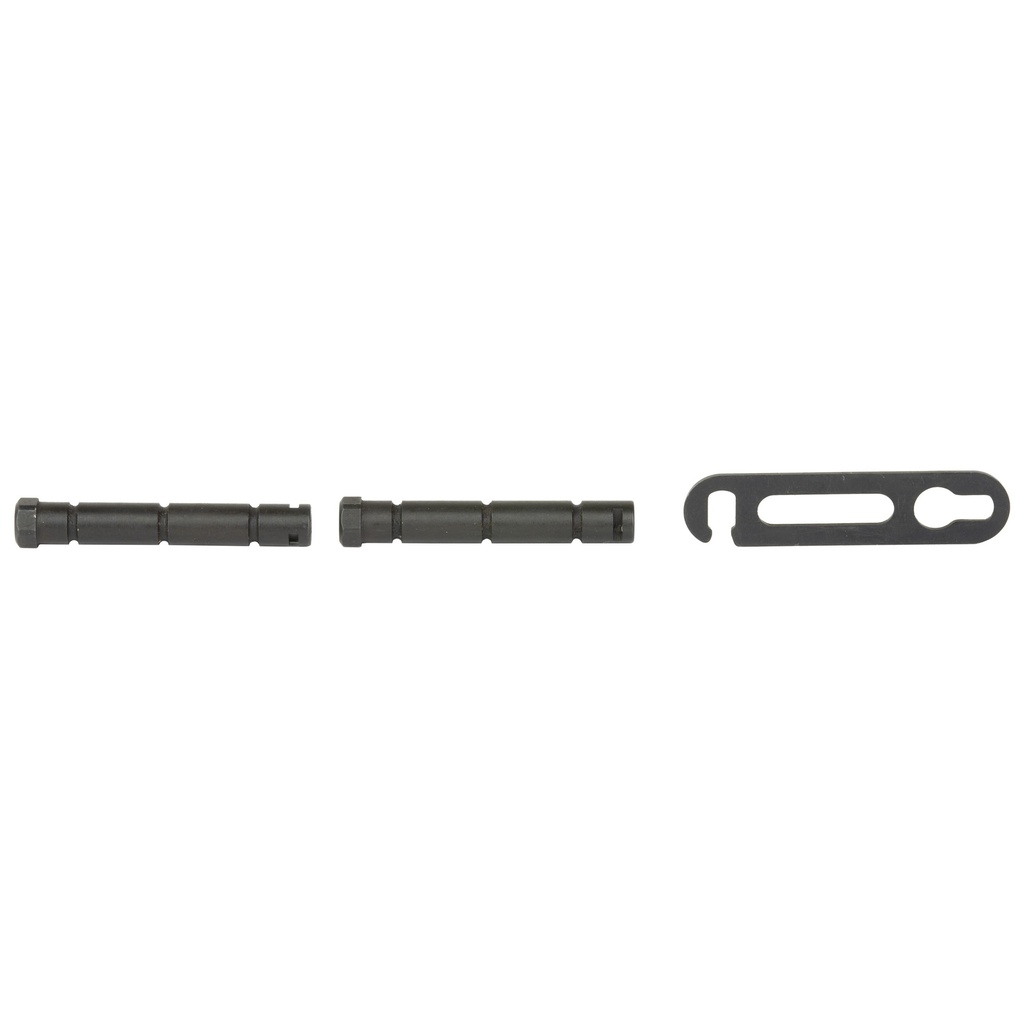 STRIKE AR ANTI-WALK PINS BLACK