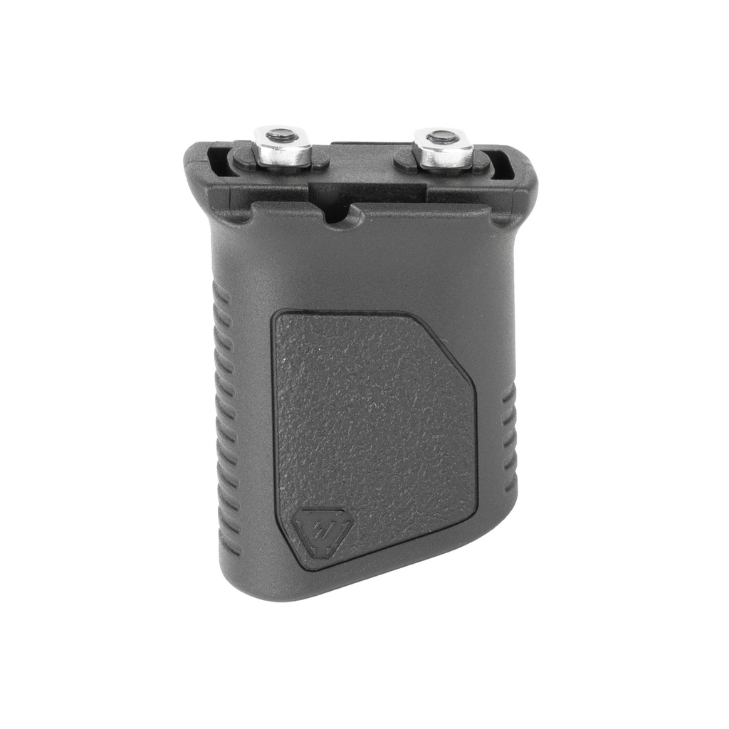 STRIKE ANGL VRT GRP W/CBL MN SHR BLACK