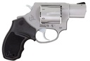 Taurus 327 327FED SS/BLACK 2" 6-SHOT