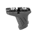 STRIKE MINI HNDSTP W/CBL MAN BLACK