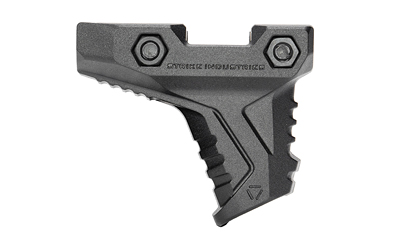 STRIKE MINI HAND STOP W/CMS PIC BLACK