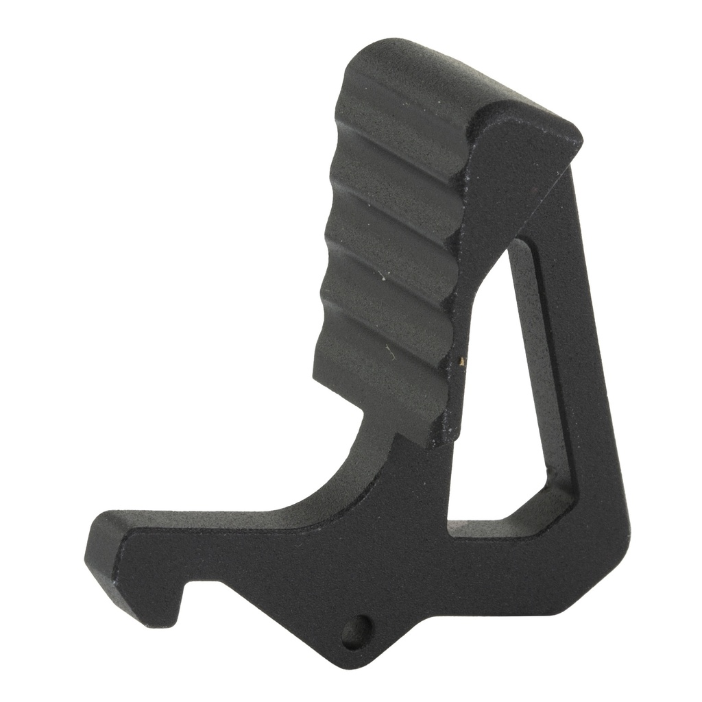 STRIKE EXT CHARGING HANDLE LATCH BLACK
