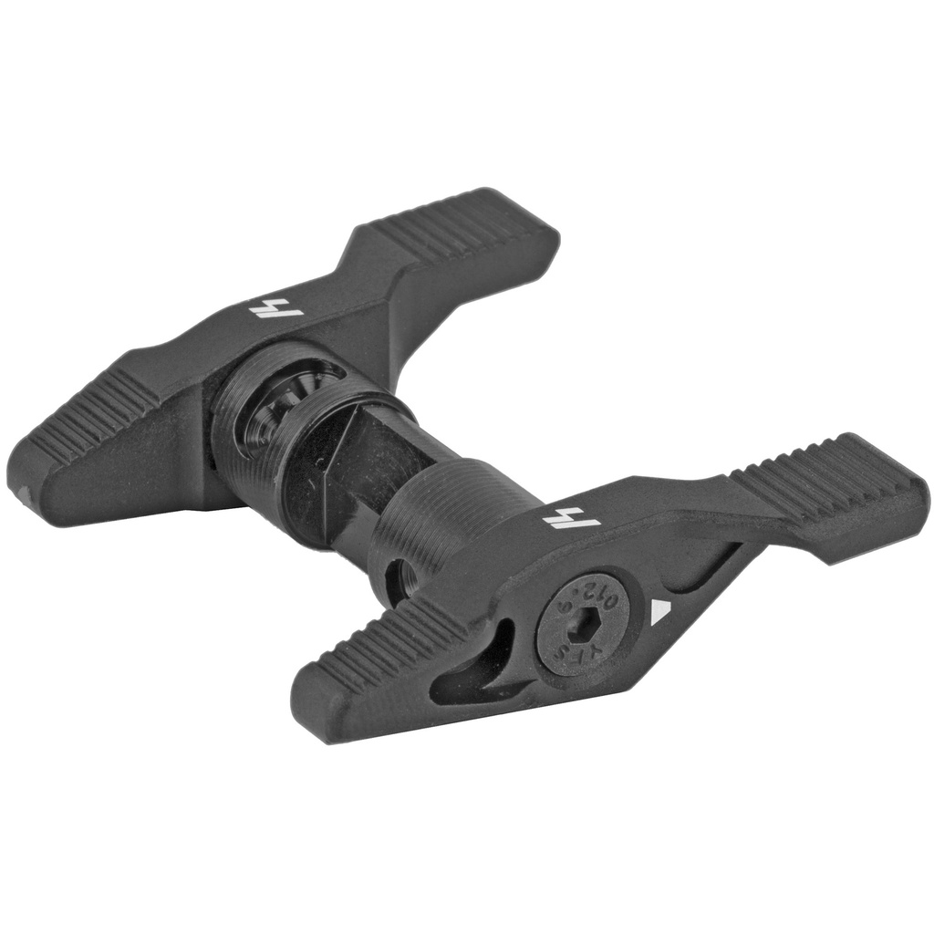 STRIKE SWITCH AMBI SELECTOR BLACK