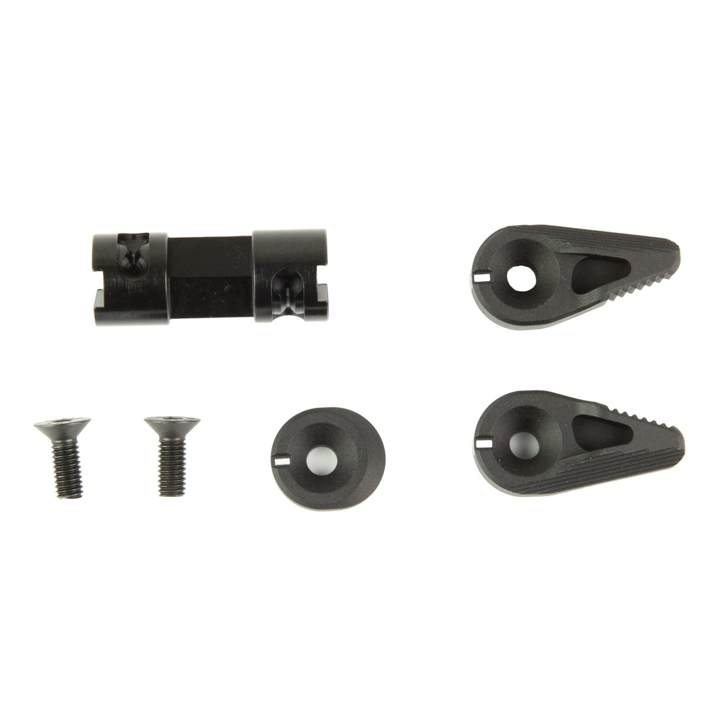 STRIKE FLIP SWITCH AMBI SFTY BLACK