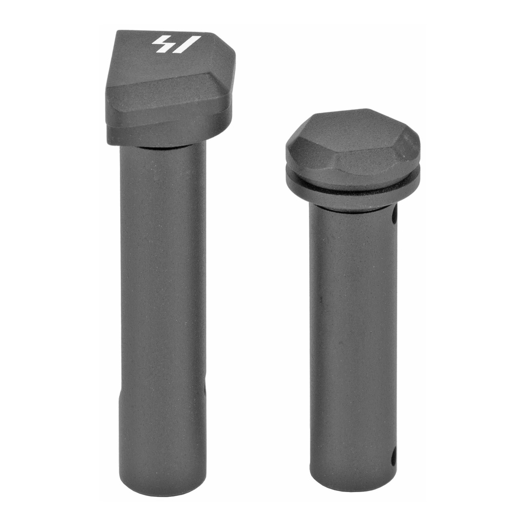 STRIKE ULTRA LIGHT TKDWN PINS AR BLACK