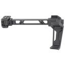 STRIKE FSA DUAL FOLDING BRACE BLACK