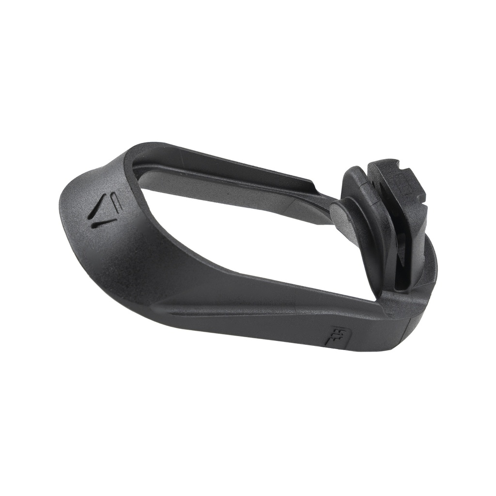 STRIKE MAGWELL FOR GLOCK 19/23 G3 BLACK