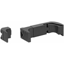STRIKE MAG RELEASE FOR GLOCK G4/5 BLACK