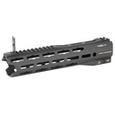 STRIKE GRIDLOK LITE 11" RAIL BLACK