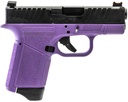 Gforce Arms GF9 9MM 3.25" PPL/BLACK 12+1