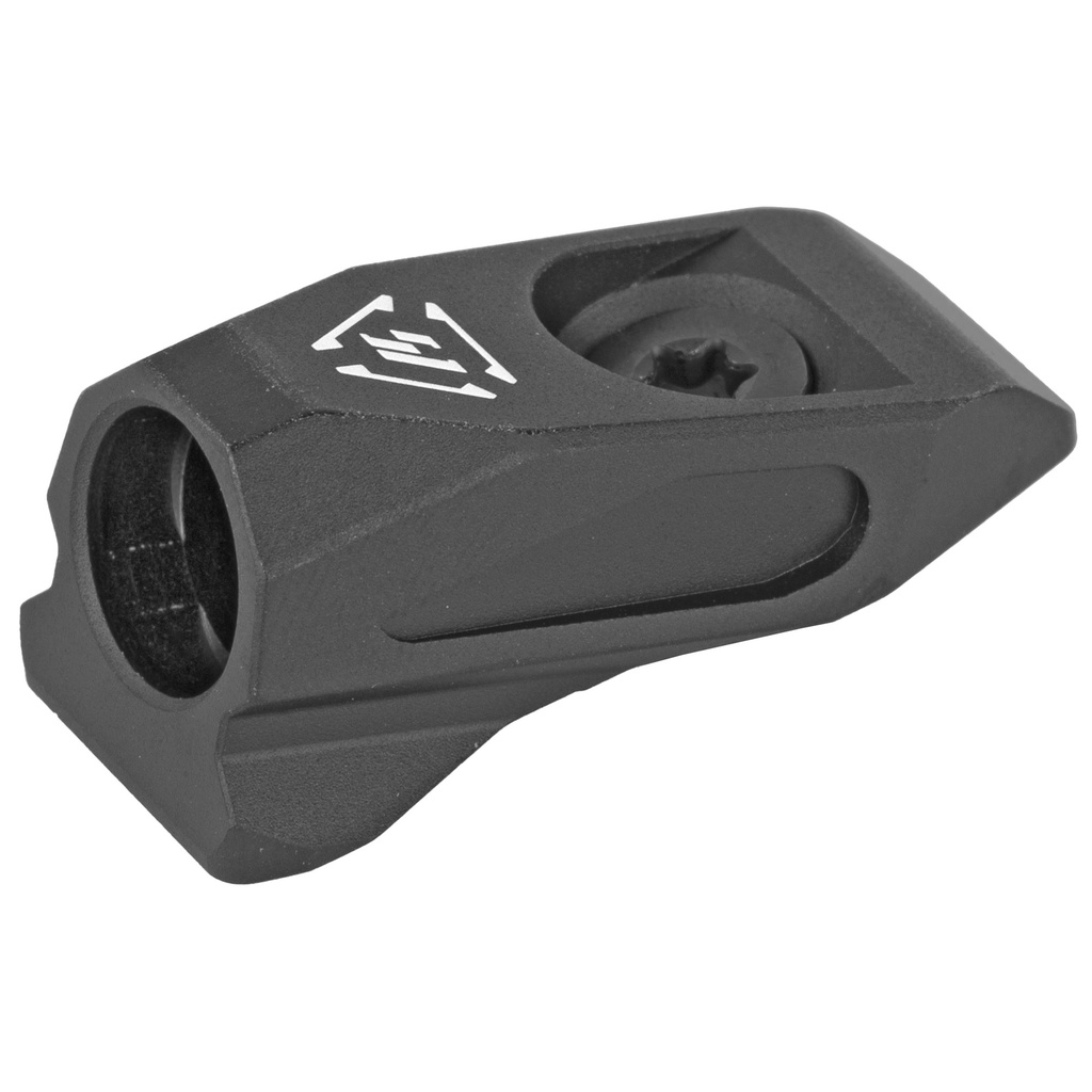 STRIKE LINK ANGLED QD MOUNT BLACK