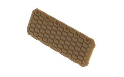 STRIKE M-LOK COVER V2 5PK FDE