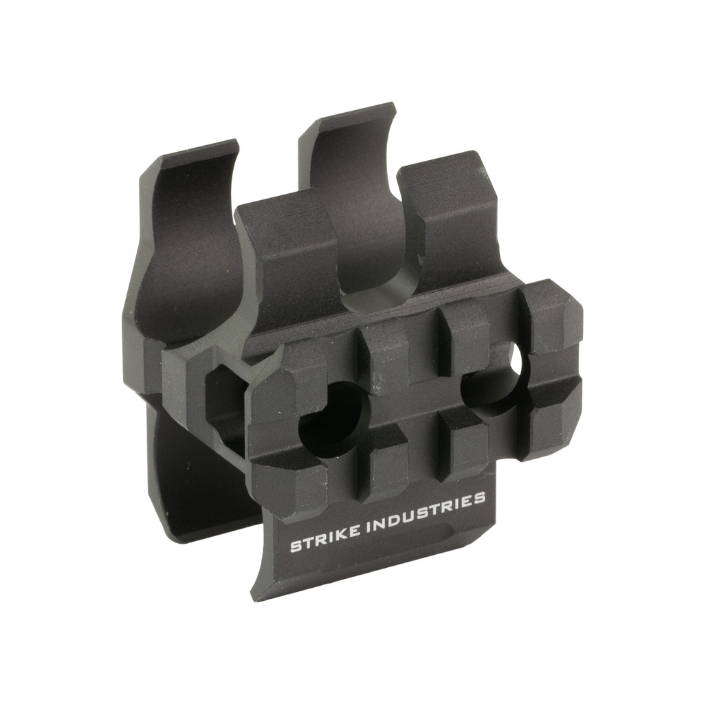 STRIKE SHOTGUN BRL CLMP 12-GAUGE BLACK