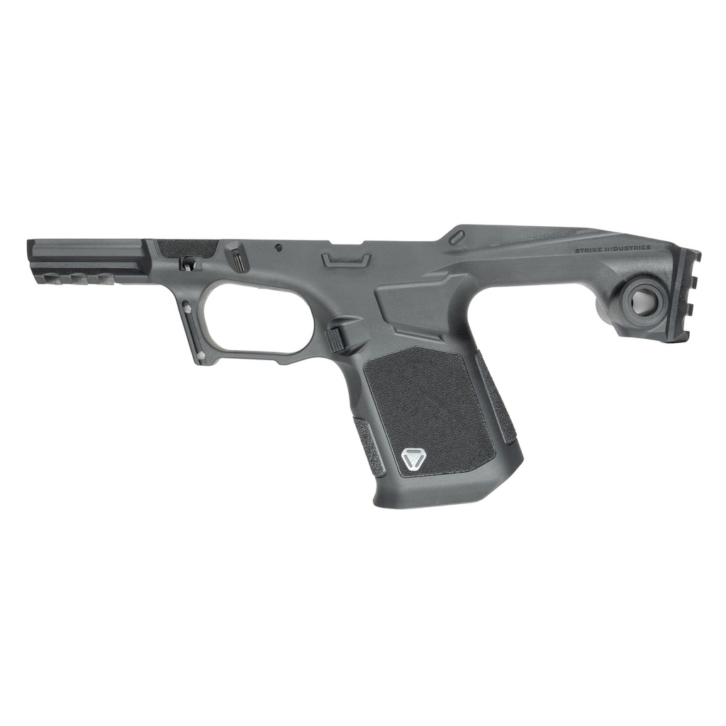 STRIKE SMC B CHASSIS RXM 4" CMP BLACK