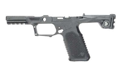 STRIKE SMC B CHASSIS ECHELON 4.5" BLACK