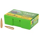 SIERRA MATCHKING .243 107GR 100CT