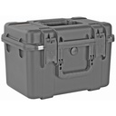 SKB I-SERIES HANDGUN CASE 4 GUN BLACK