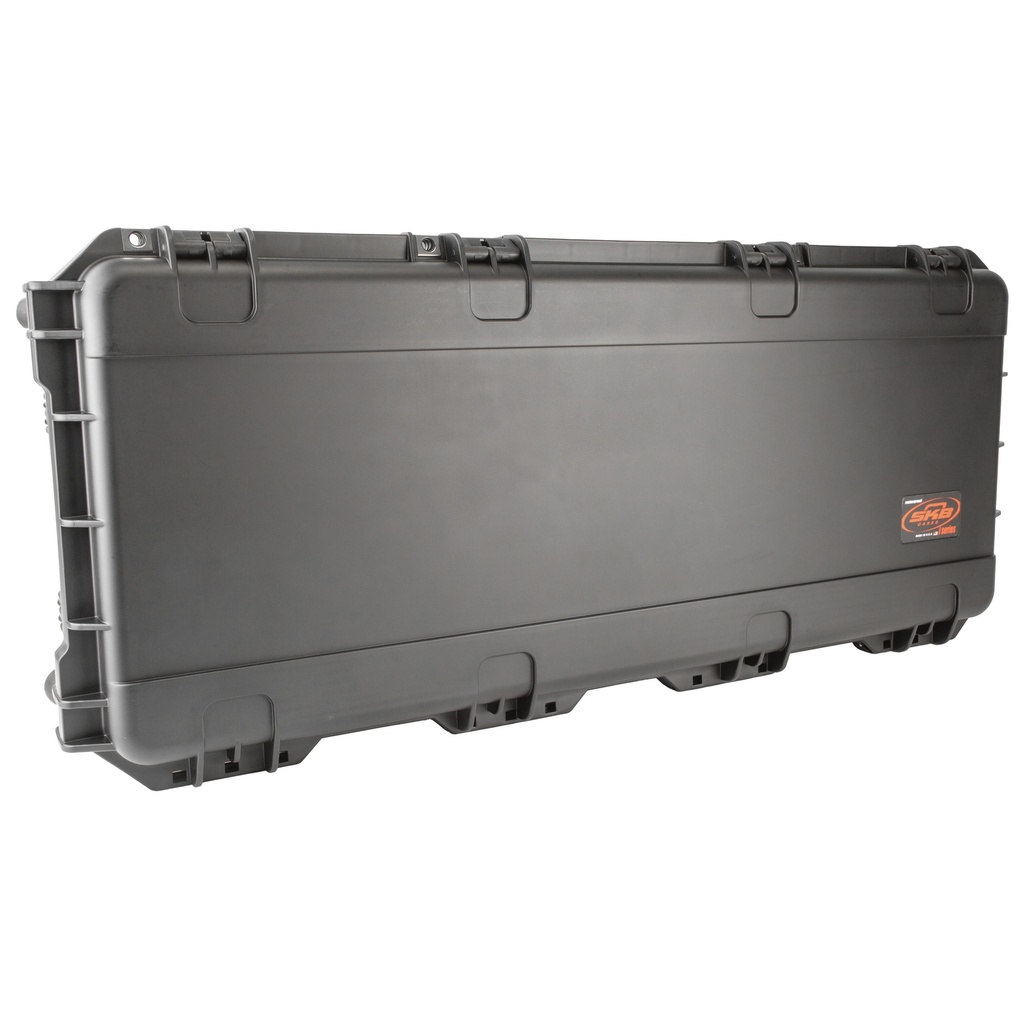 SKB I-SERIES DBL BRKDWN RIFLE CASE BLACK
