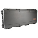 SKB I-SERIES DBL BRKDWN RIFLE CASE BLACK