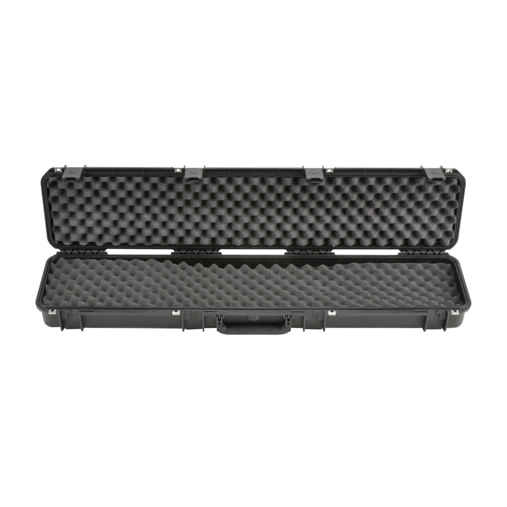 SKB I-SERIES SINGLE RIFLE CASE BLACK