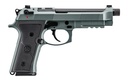 Beretta M9A4 9MM LUNAR 5" 18+1 THREADED BARREL