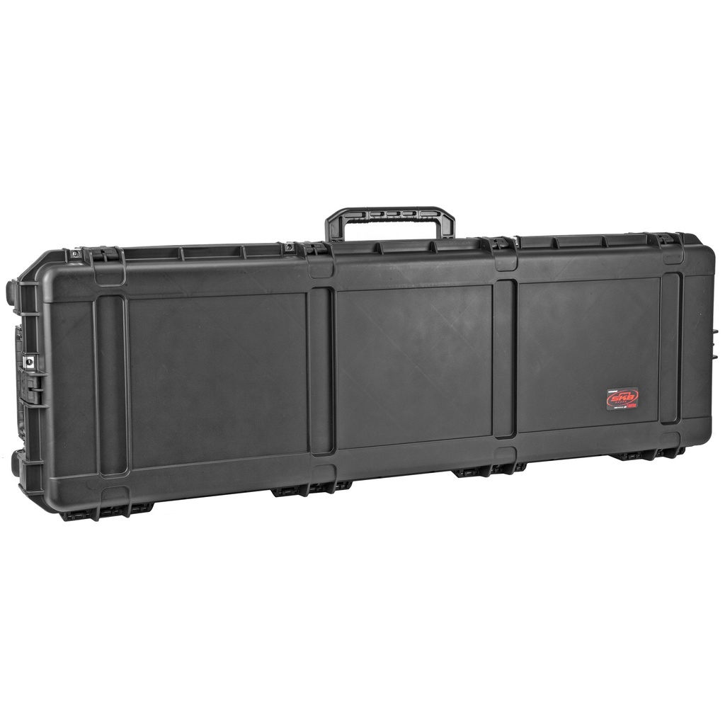SKB I-SERIES DOUBLE RIFLE CASE BLACK