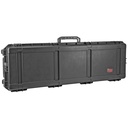 SKB I-SERIES DOUBLE RIFLE CASE BLACK