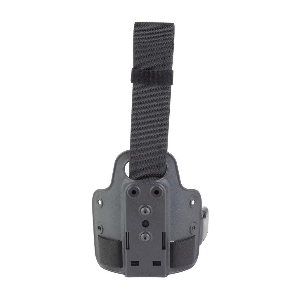 Safariland SL6004-10-2 LEG SHD SM ONE STP W/HAR