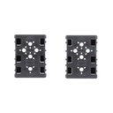 Safariland SL 6004-35-2 EQUIPMENT LOCKING PLATE