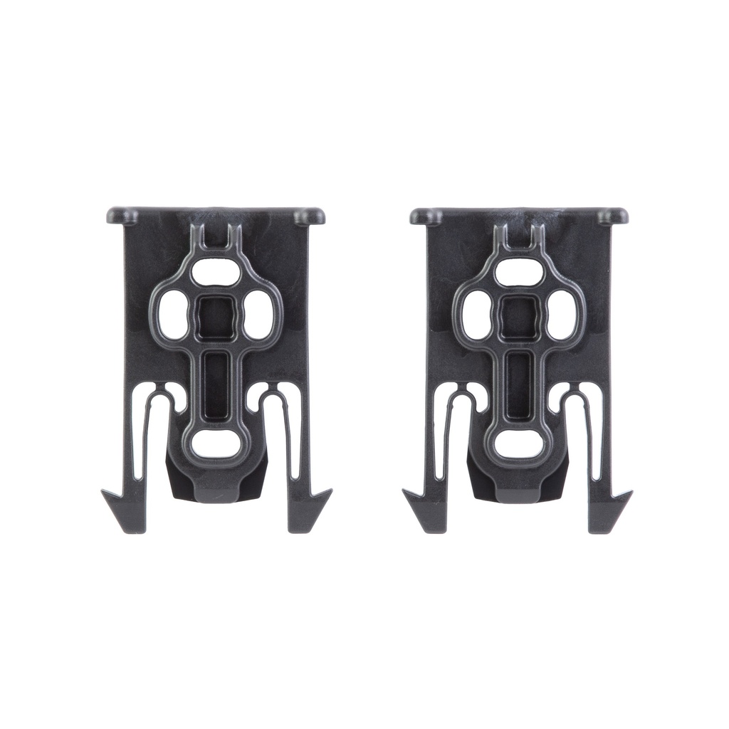 Safariland SL 6004-34-2 EQPT 2 LOCKING FORKS