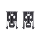 Safariland SL 6004-34-2 EQPT 2 LOCKING FORKS