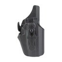 Safariland SL 575 GLS IWB FITS GLOCK 19 BLK RH