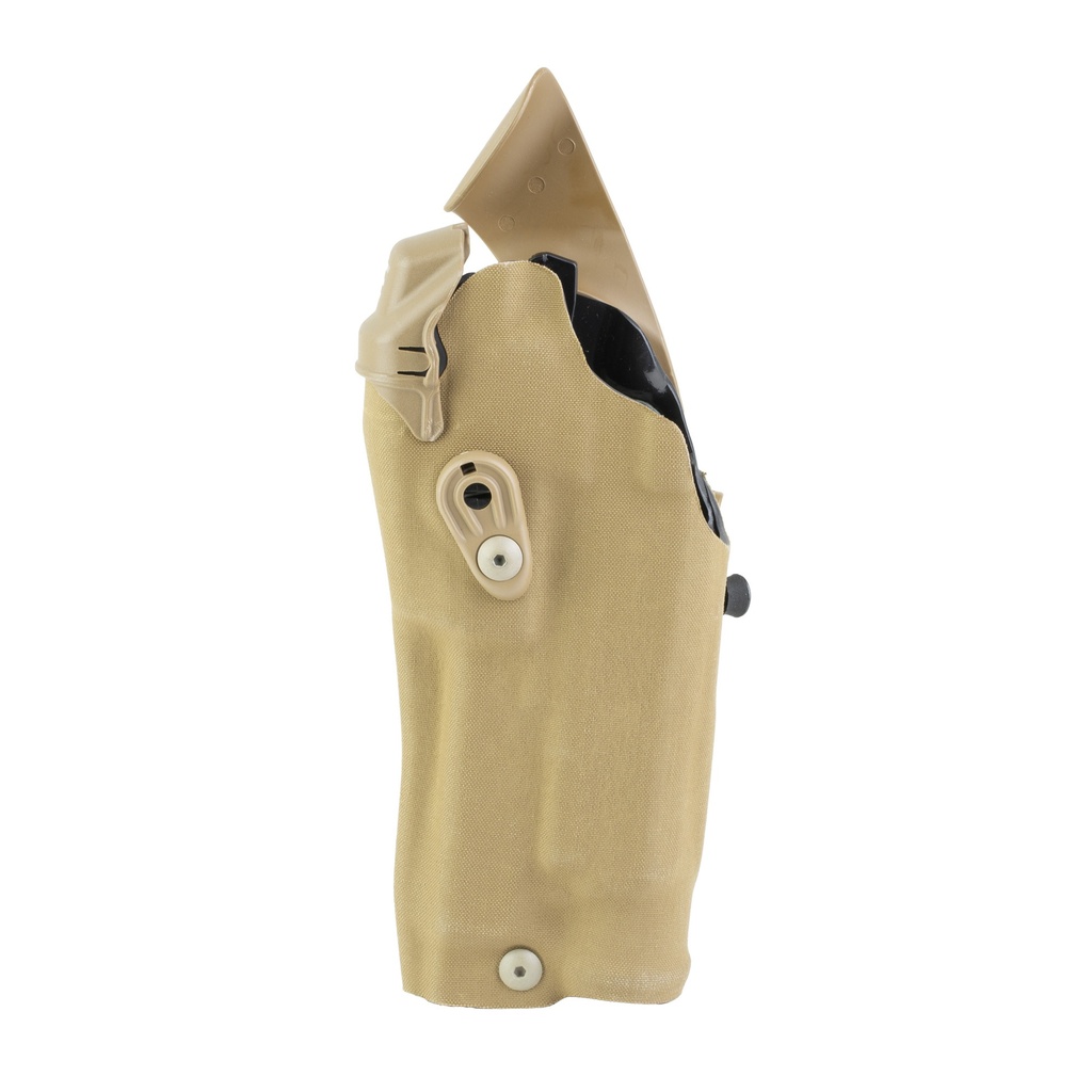 Safariland SL6354RDS FOR G17MOS X300U COR CB LH
