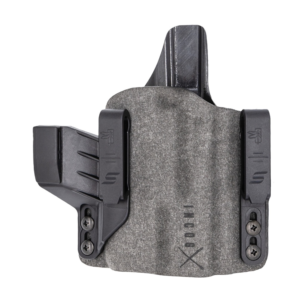Safariland SL INCOG SIG P320 CLIP SDE BLK RH